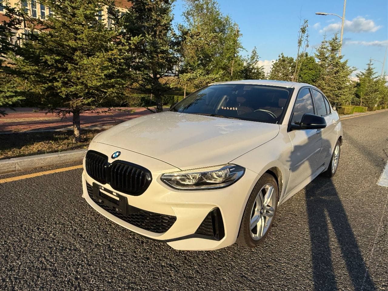 BMW 120i