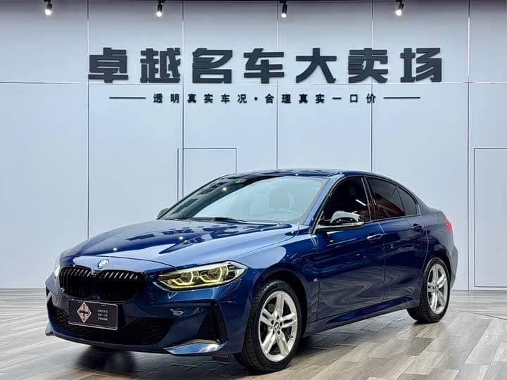 BMW 120i