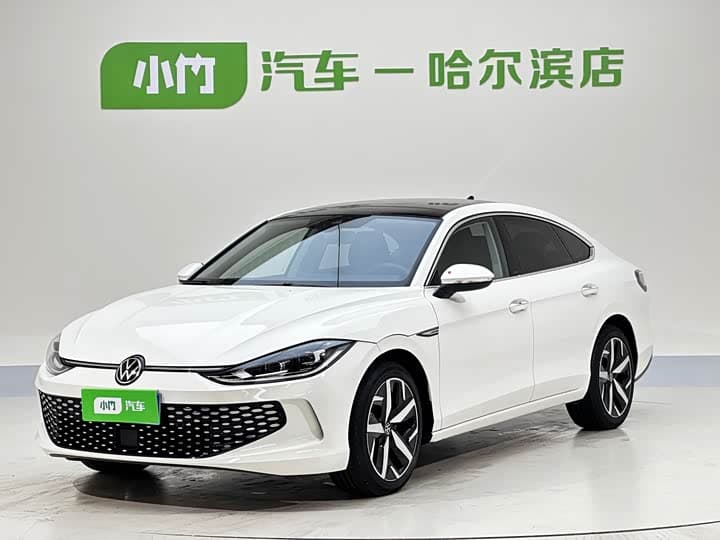 Volkswagen Lamando L