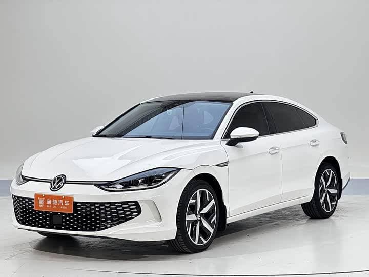 Volkswagen Lamando L